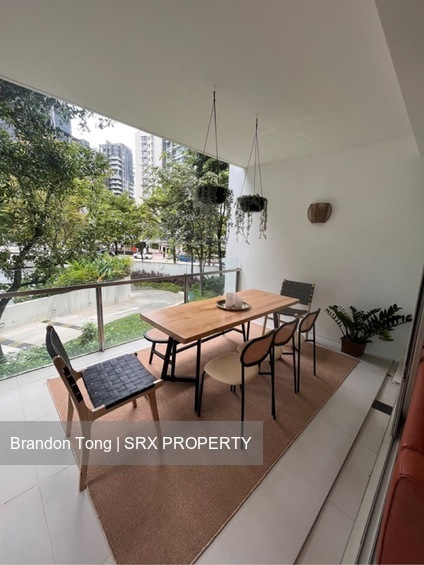 The Sea View (D15), Condominium #575968611
